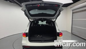 Mercedes-Benz GLB-Class GLB250 4MATIC 2025 года из Южной Кореи