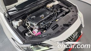 Lexus ES Luxury Plus 2023 года из Южной Кореи