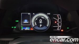 Lexus ES Luxury Plus 2023 года из Южной Кореи