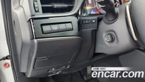 Lexus ES Luxury Plus 2023 года из Южной Кореи