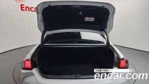 Lexus ES Luxury Plus 2023 года из Южной Кореи