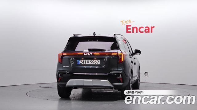 41150168_004.jpg Kia Seltos Бензин 1.6 Turbo 2WD 2025 года из Южной Кореи