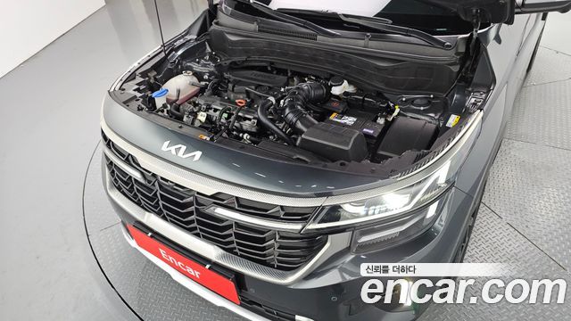 41150168_006.jpg Kia Seltos Бензин 1.6 Turbo 2WD 2025 года из Южной Кореи