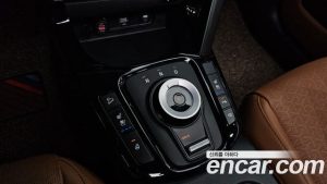 Kia Seltos Бензин 1.6 Turbo 2WD 2025 года из Южной Кореи