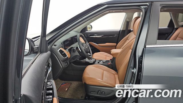 41150168_010.jpg Kia Seltos Бензин 1.6 Turbo 2WD 2025 года из Южной Кореи