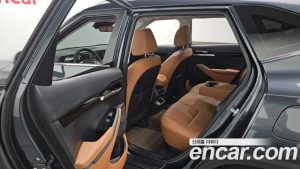 Kia Seltos Бензин 1.6 Turbo 2WD 2025 года из Южной Кореи