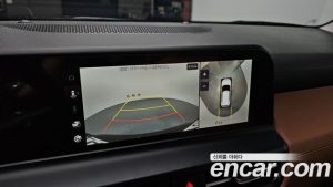 Kia Seltos Бензин 1.6 Turbo 2WD 2025 года из Южной Кореи