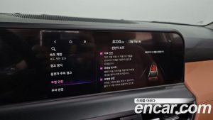 Kia Seltos Бензин 1.6 Turbo 2WD 2025 года из Южной Кореи