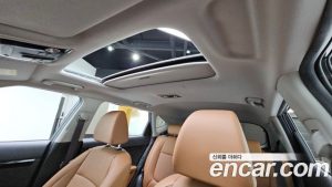 Kia Seltos Бензин 1.6 Turbo 2WD 2025 года из Южной Кореи