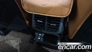 Kia Seltos Бензин 1.6 Turbo 2WD 2025 года из Южной Кореи