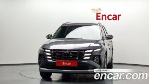 Hyundai Tucson Бензин 1.6 Turbo 2WD 2024 года из Южной Кореи