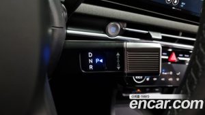 Hyundai Tucson Бензин 1.6 Turbo 2WD 2024 года из Южной Кореи