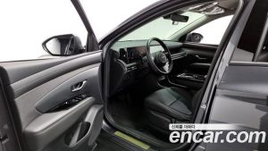 Hyundai Tucson Бензин 1.6 Turbo 2WD 2024 года из Южной Кореи
