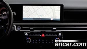 Hyundai Tucson Бензин 1.6 Turbo 2WD 2024 года из Южной Кореи