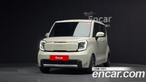 Kia RAY Signature 2024 года из Южной Кореи