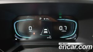 Kia RAY Signature 2024 года из Южной Кореи