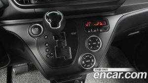 Kia RAY Signature 2024 года из Южной Кореи