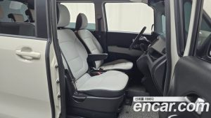 Kia RAY Signature 2024 года из Южной Кореи