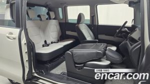 Kia RAY Signature 2024 года из Южной Кореи