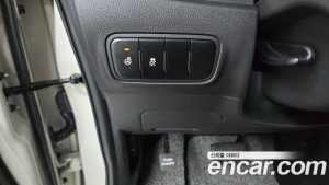 Kia RAY Signature 2024 года из Южной Кореи
