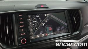 Kia RAY Signature 2024 года из Южной Кореи
