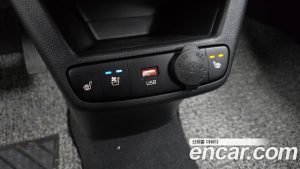 Kia RAY Signature 2024 года из Южной Кореи
