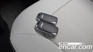 Kia RAY Signature 2024 года из Южной Кореи