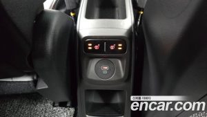 Kia RAY Signature 2024 года из Южной Кореи