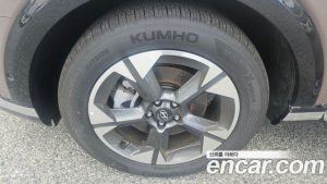 Hyundai Palisade Бензин 2.5T 4WD 7-Seater 2025 года из Южной Кореи