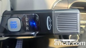 Hyundai Palisade Бензин 2.5T 4WD 7-Seater 2025 года из Южной Кореи