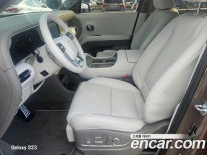 Hyundai Palisade Бензин 2.5T 4WD 7-Seater 2025 года из Южной Кореи