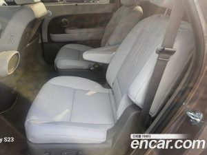 Hyundai Palisade Бензин 2.5T 4WD 7-Seater 2025 года из Южной Кореи