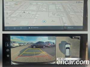 Hyundai Palisade Бензин 2.5T 4WD 7-Seater 2025 года из Южной Кореи