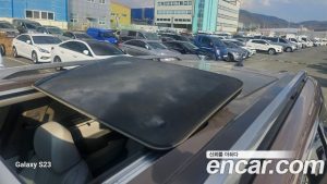 Hyundai Palisade Бензин 2.5T 4WD 7-Seater 2025 года из Южной Кореи