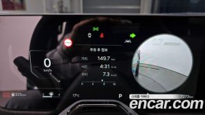 Kia Tasman 2.5T Бензин 2WD 2026 года из Южной Кореи