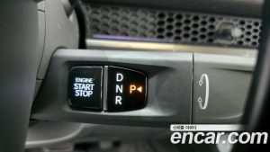 Kia Tasman 2.5T Бензин 2WD 2026 года из Южной Кореи