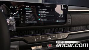 Kia Tasman 2.5T Бензин 2WD 2026 года из Южной Кореи