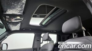 Kia Tasman 2.5T Бензин 2WD 2026 года из Южной Кореи