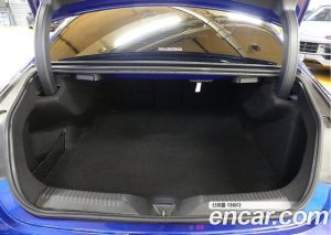 Mercedes-Benz CLS-Class AMG CLS53 4MATIC+ 2023 года из Южной Кореи