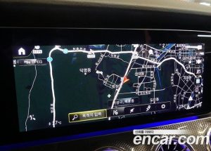 Mercedes-Benz CLS-Class AMG CLS53 4MATIC+ 2023 года из Южной Кореи