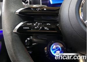 Mercedes-Benz CLS-Class AMG CLS53 4MATIC+ 2023 года из Южной Кореи