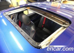 Mercedes-Benz CLS-Class AMG CLS53 4MATIC+ 2023 года из Южной Кореи