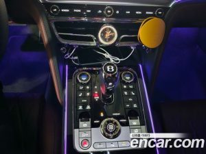 Bentley Flying Spur 4.0 2022 года из Южной Кореи
