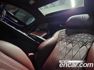 Bentley Flying Spur 4.0 2022 года из Южной Кореи