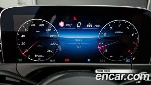 Mercedes-Benz E-Class E200 AMG Line 2026 года из Южной Кореи