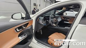 Mercedes-Benz E-Class E200 AMG Line 2026 года из Южной Кореи