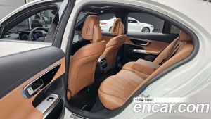 Mercedes-Benz E-Class E200 AMG Line 2026 года из Южной Кореи