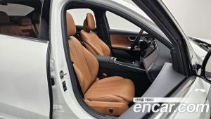 Mercedes-Benz E-Class E200 AMG Line 2026 года из Южной Кореи