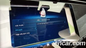 Mercedes-Benz E-Class E200 AMG Line 2026 года из Южной Кореи