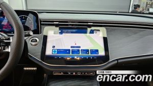 Mercedes-Benz E-Class E200 AMG Line 2026 года из Южной Кореи